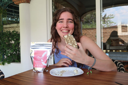 Qué comer según tu fase hormonal
