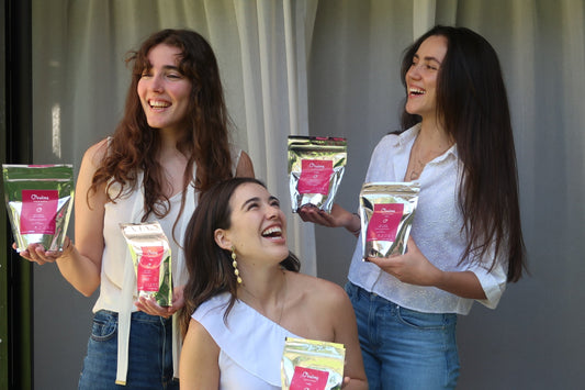 Fases del ciclo menstrual y cómo te afectan