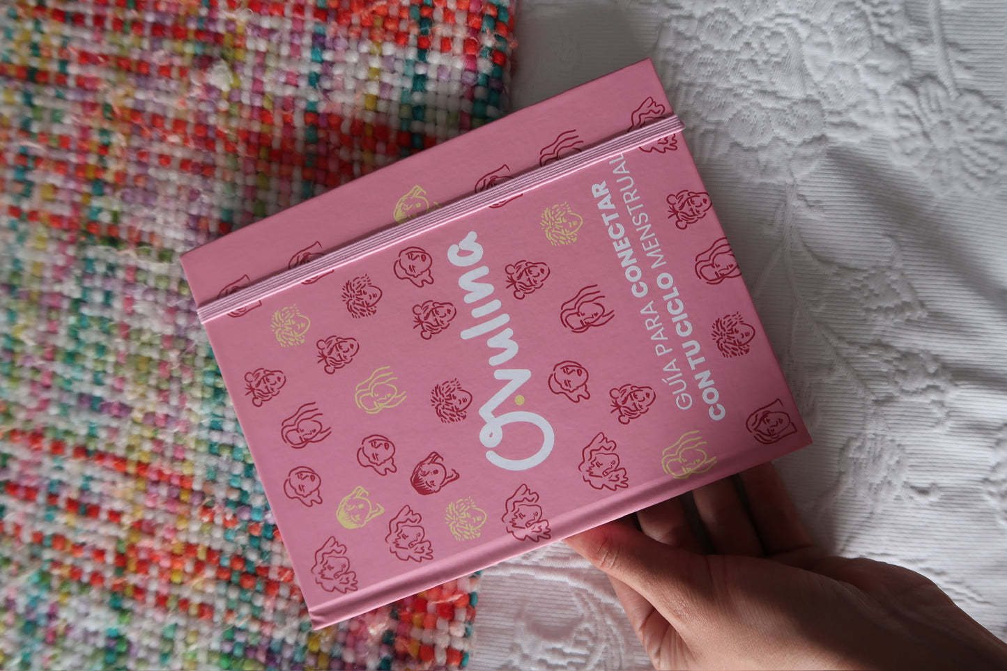 Agenda menstrual