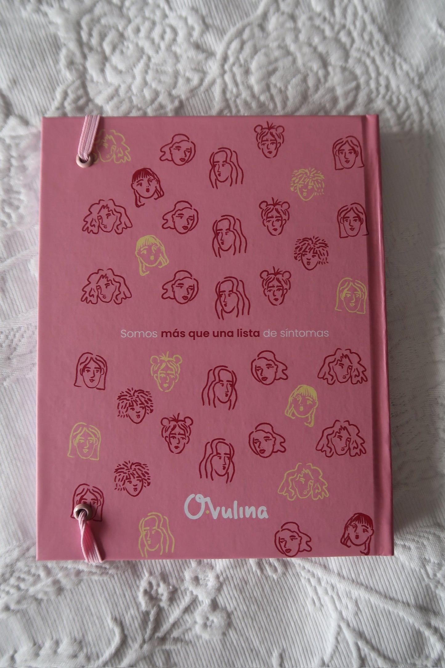 Agenda menstrual