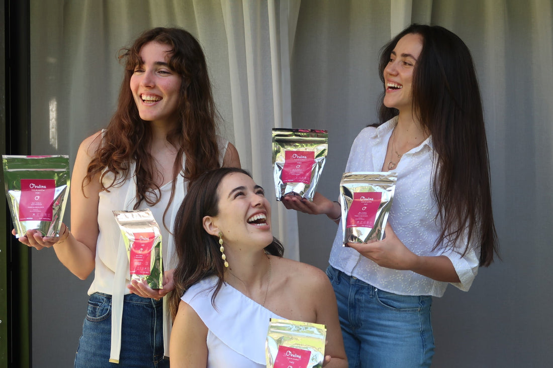 Fases del ciclo menstrual y cómo te afectan