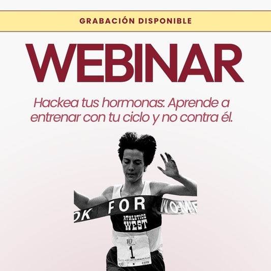 Programa Hackea tus hormonas