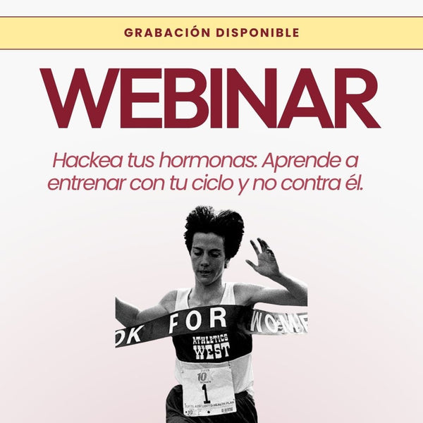 Programa Hackea tus hormonas