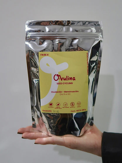 Mix Ovulina