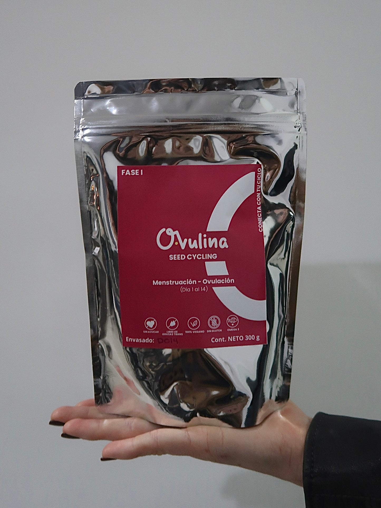 Mix Ovulina