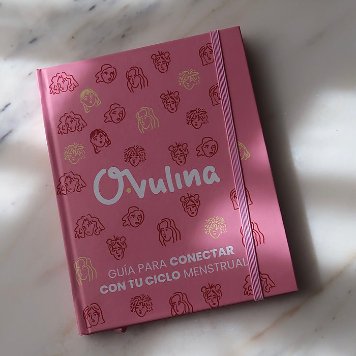 Agenda menstrual