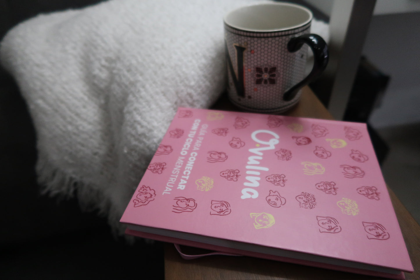 Agenda menstrual
