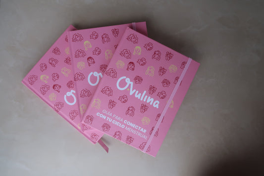 Agenda menstrual