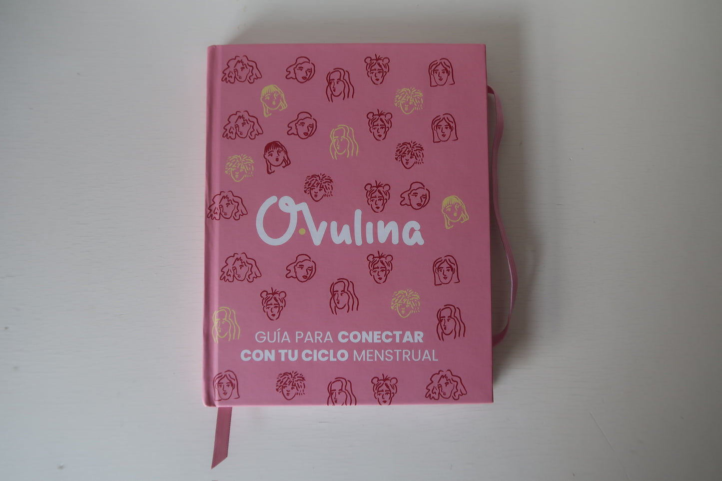 Agenda menstrual