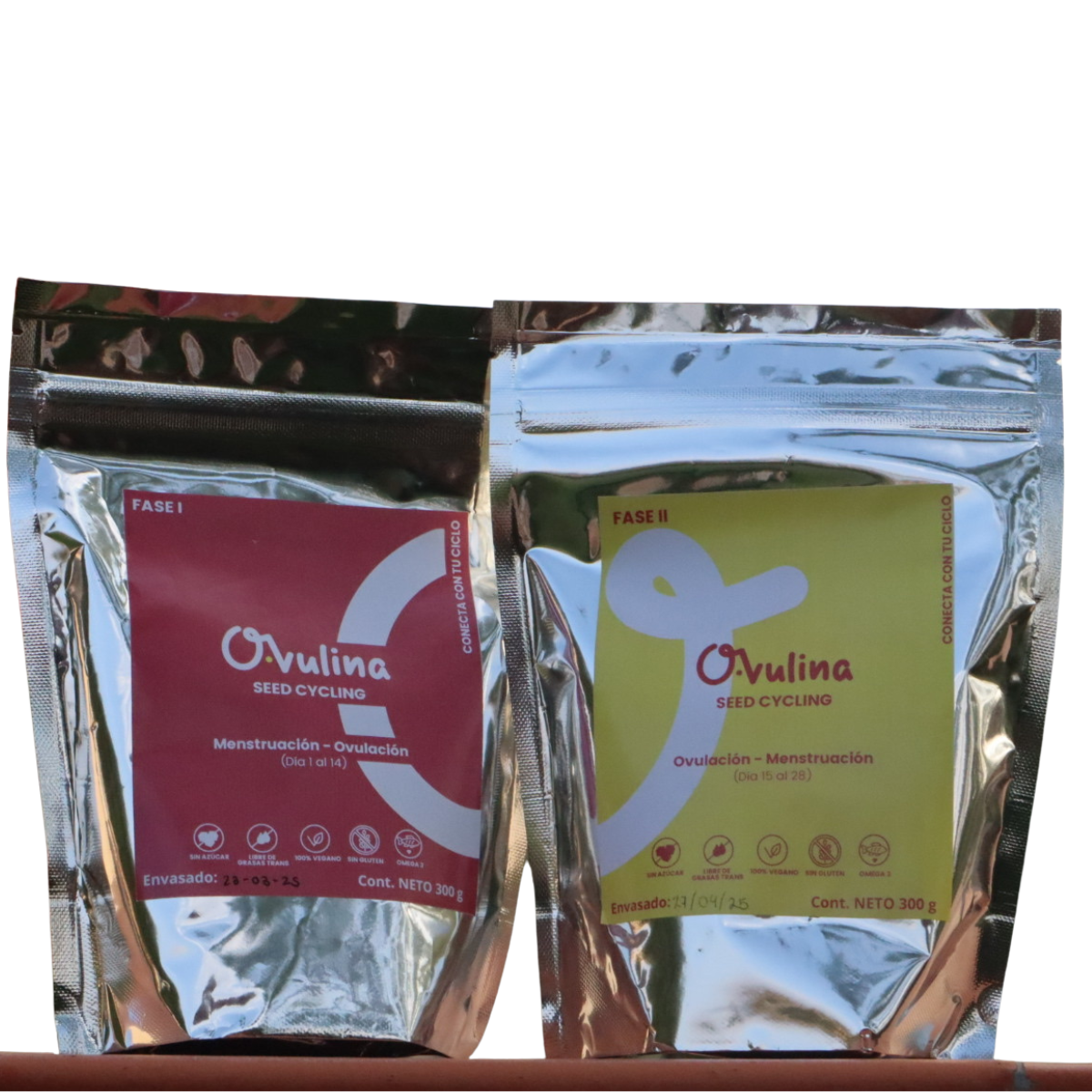 Mix Ovulina