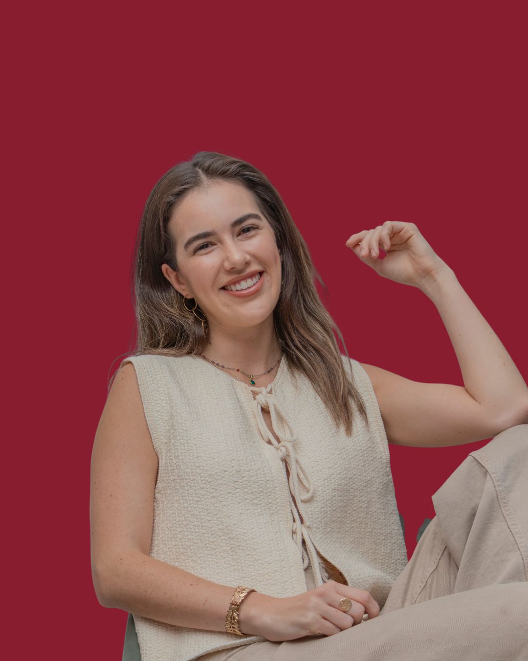 1:1 Acompañamiento Fertilidad Natural.