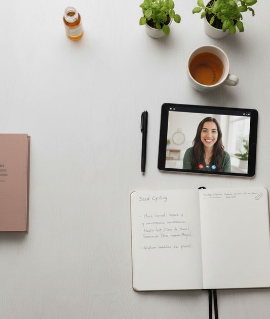 Programa Fertilidad Consciente