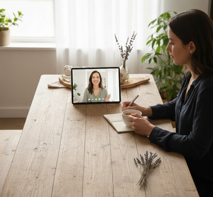 Programa Fertilidad Consciente