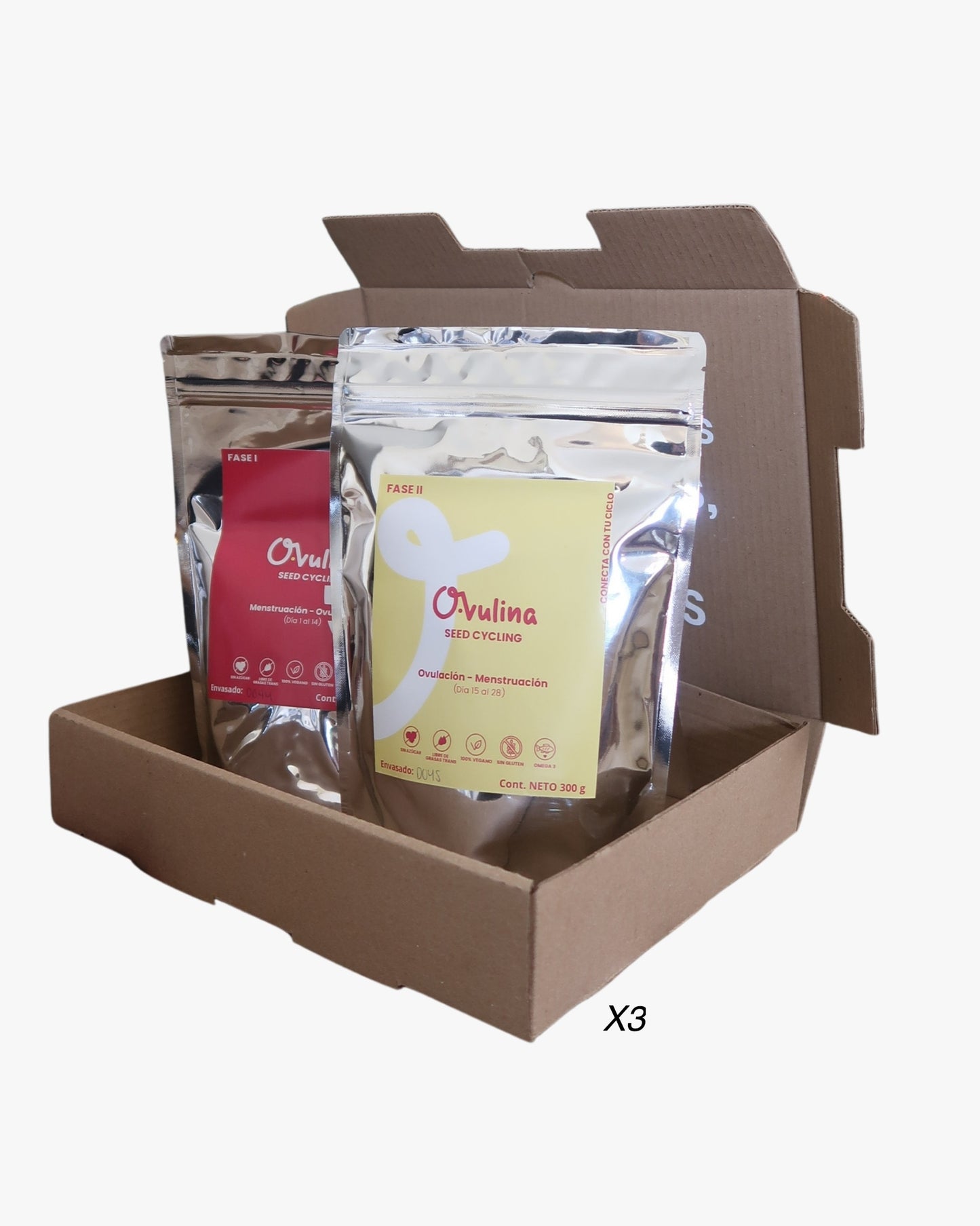 Programa Fertilidad Consciente