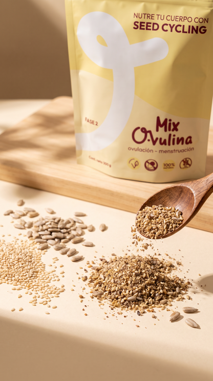 Mix Ovulina