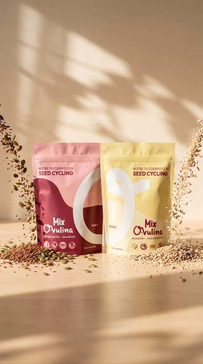 Mix Ovulina