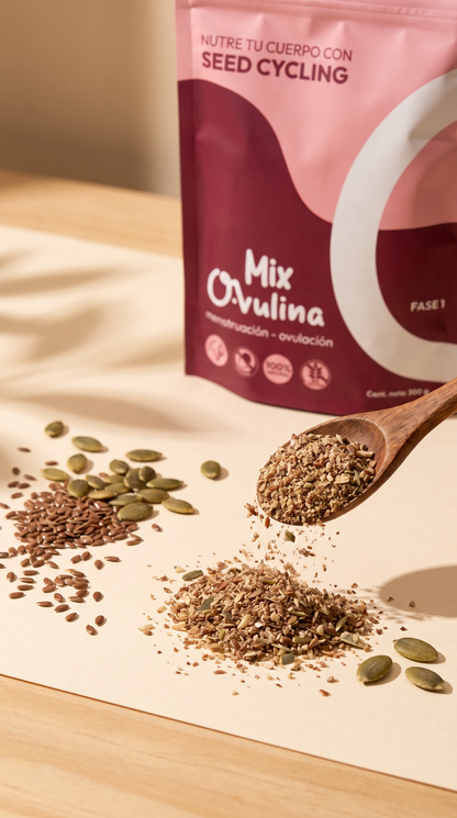 Mix Ovulina